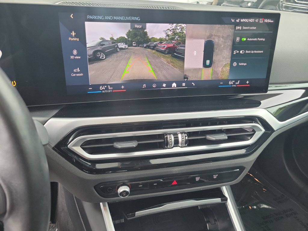Used 2024 BMW i4 eDrive40 RWD image 36