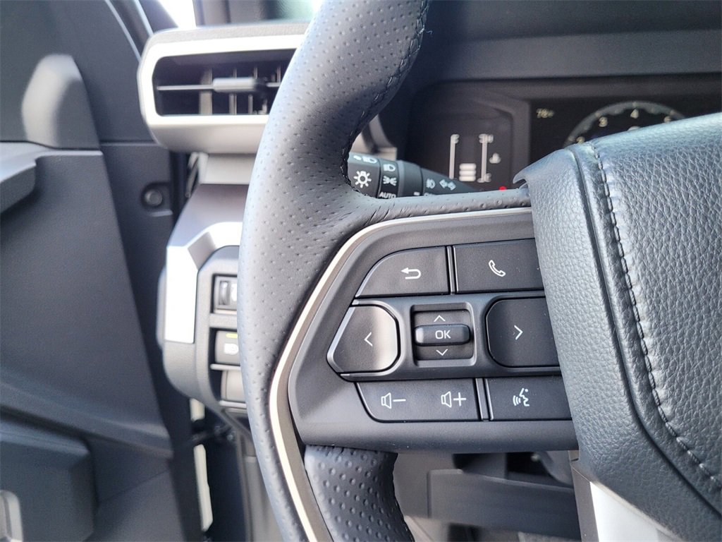 New 2025 Toyota 4Runner SR5 image 24