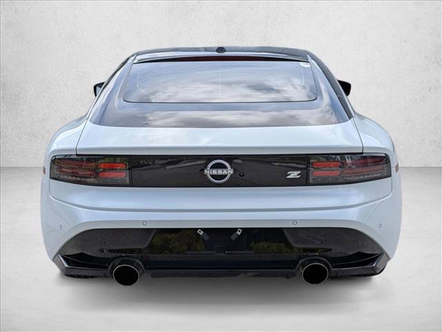 Used 2024 Nissan Z Sport w/ Floor Mat Package image 7