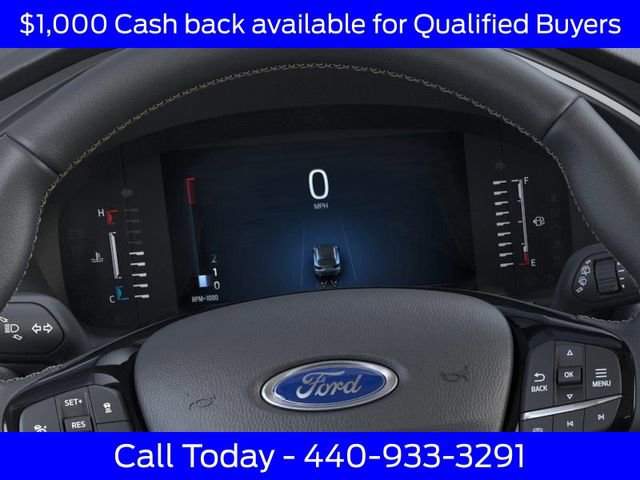 New 2026 Ford Escape Active image 14