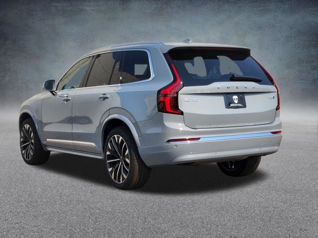 New 2026 Volvo XC90 B6 Plus w/ Protection Package Premier AWD/4WD image 5