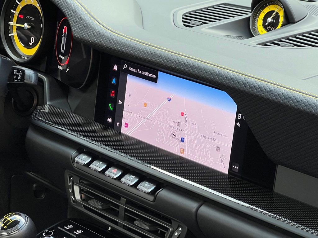 Used 2022 Porsche 911 GT3 image 37