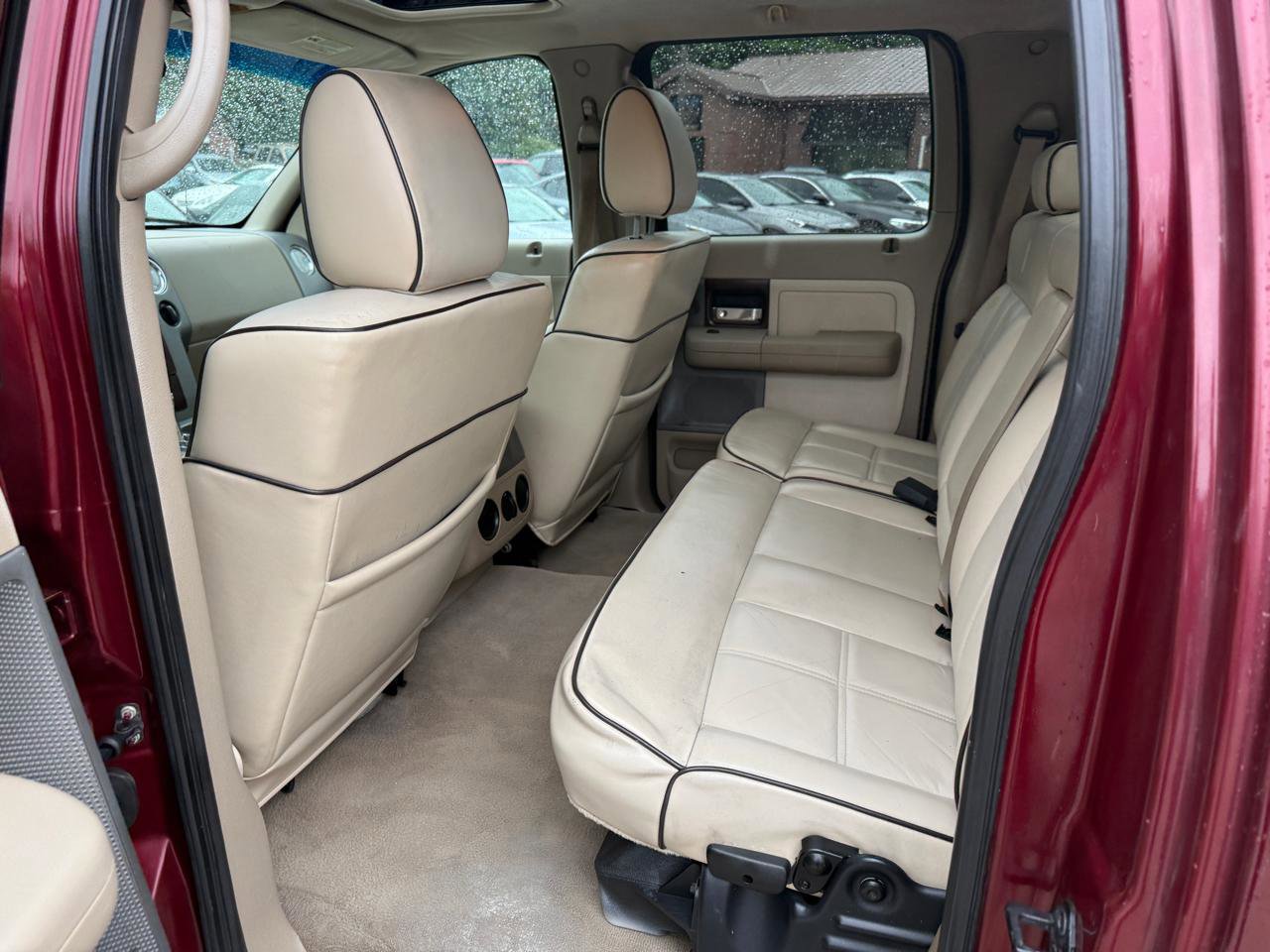 Used 2006 Lincoln Mark LT 2WD image 22