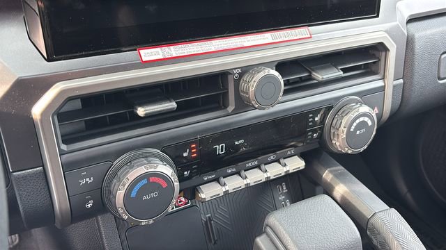 New 2026 Toyota 4Runner TRD Off-Road Premium image 24