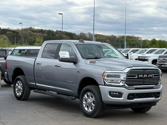 Used 2024 RAM 2500 Laramie AWD/4WD image 34