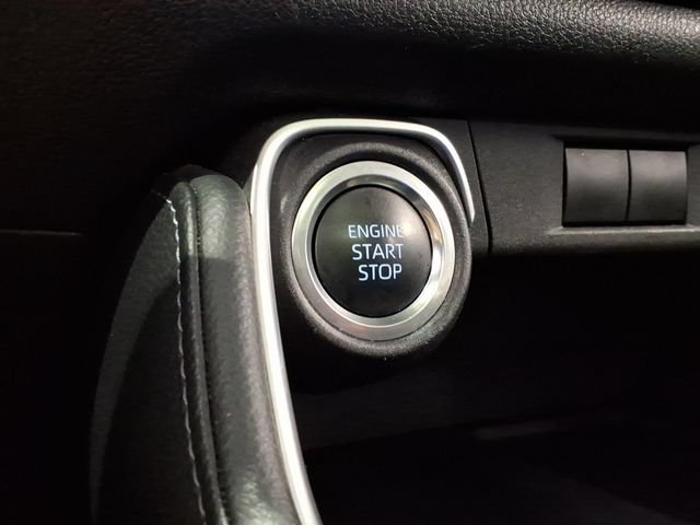 Certified 2025 Toyota Grand Highlander FWD image 23
