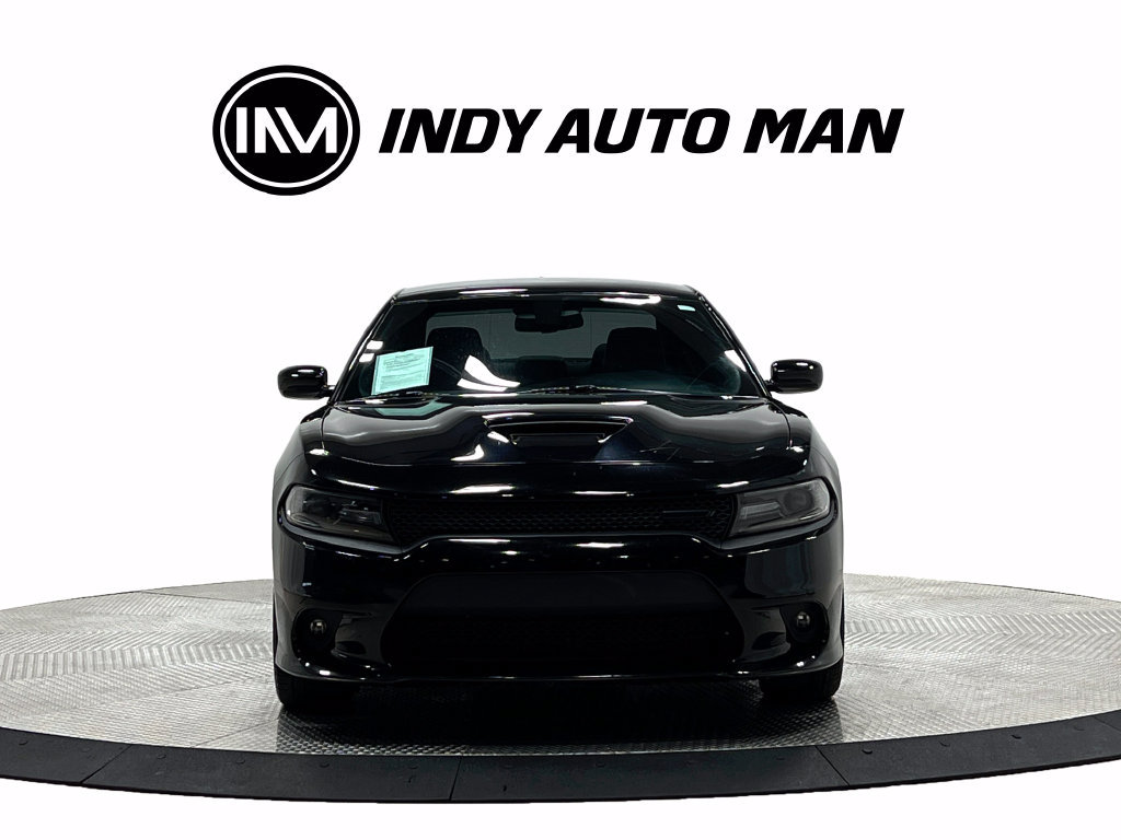 Used 2021 Dodge Charger GT w/ Plus Group RWD image 10