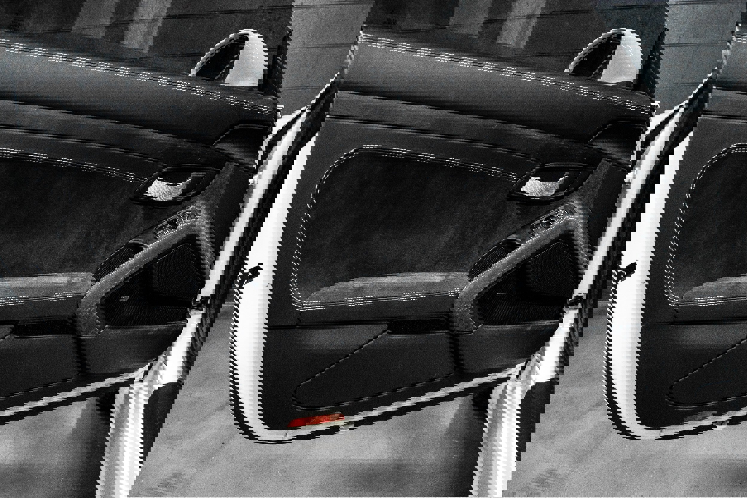 Used 2020 Porsche 718 Boxster Spyder RWD image 16