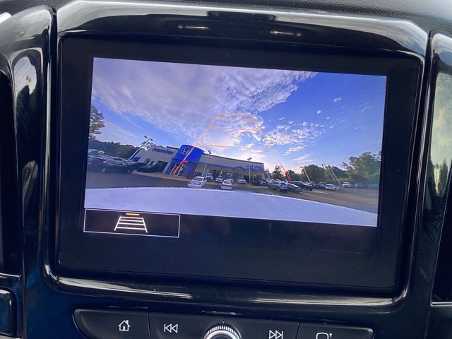 Used 2021 Chevrolet Traverse LT FWD image 36