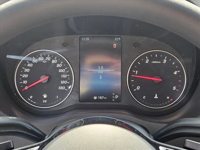 New 2026 Mercedes-Benz Sprinter 2500 image 10