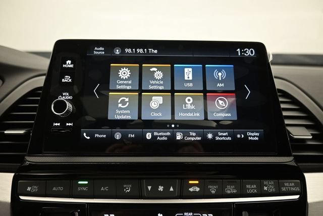 New 2026 Honda Odyssey EX-L image 14
