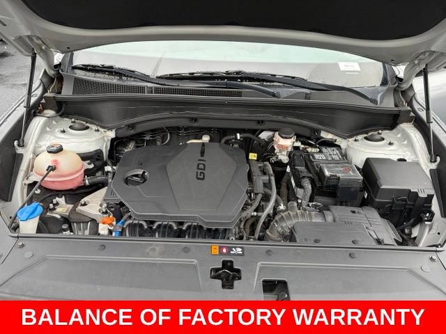 Used 2022 Hyundai Santa Fe XRT FWD image 11