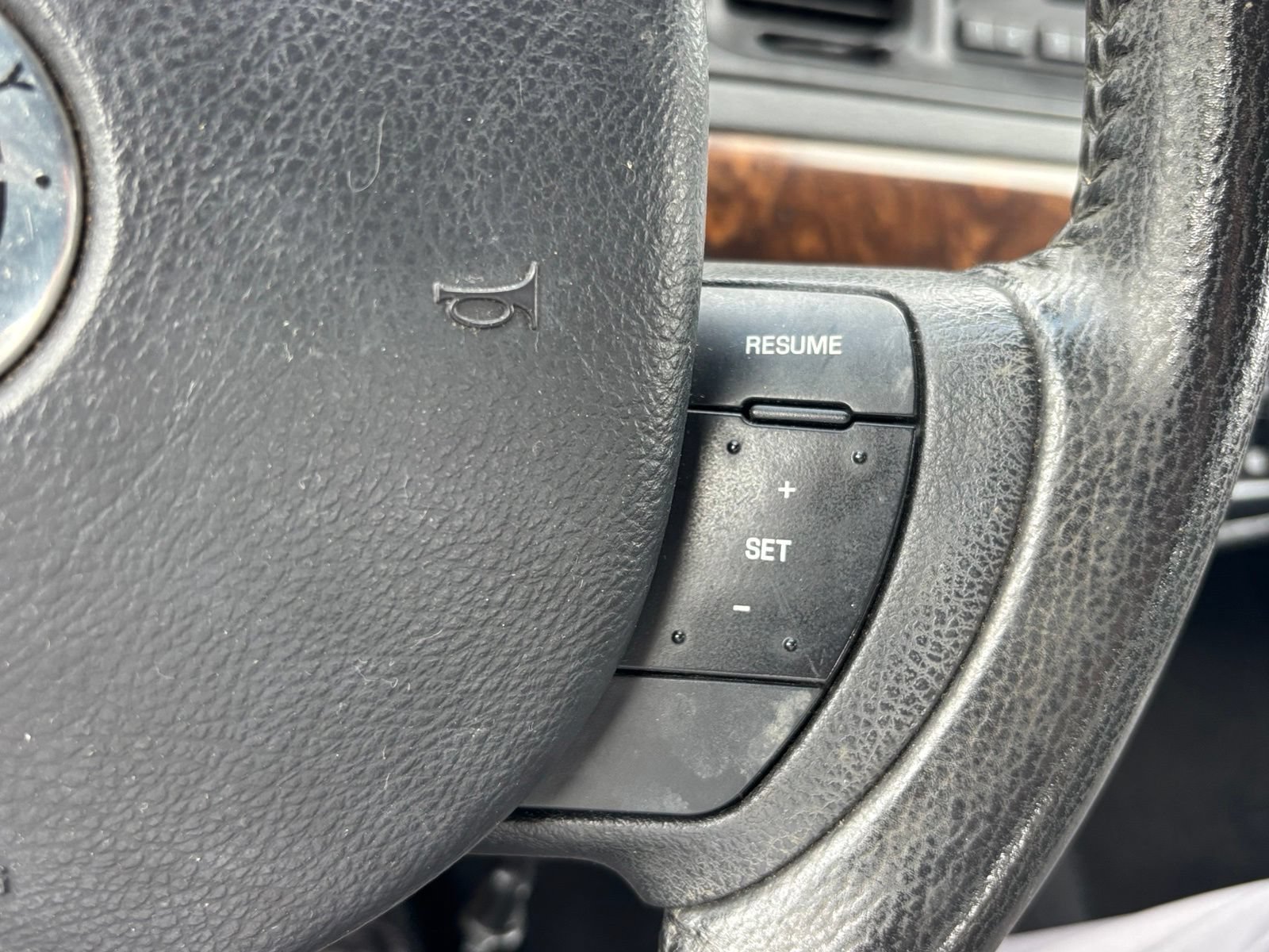 Used 2008 Mercury Grand Marquis LS RWD image 21