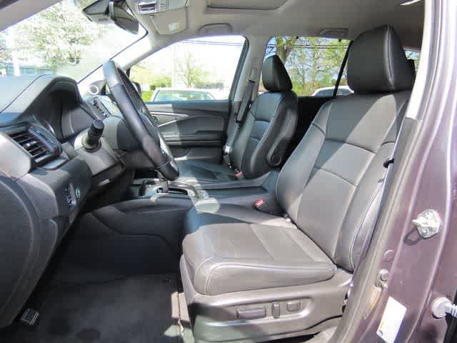 Used 2020 Honda Pilot EX-L image 14