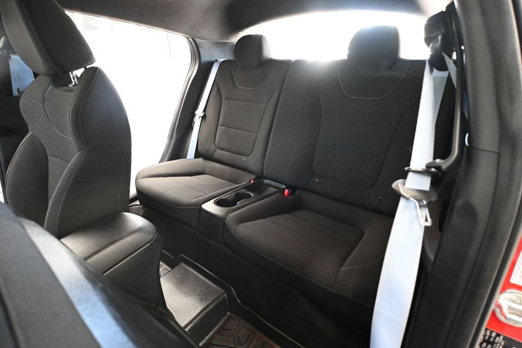 Used 2020 Hyundai Veloster N FWD image 29