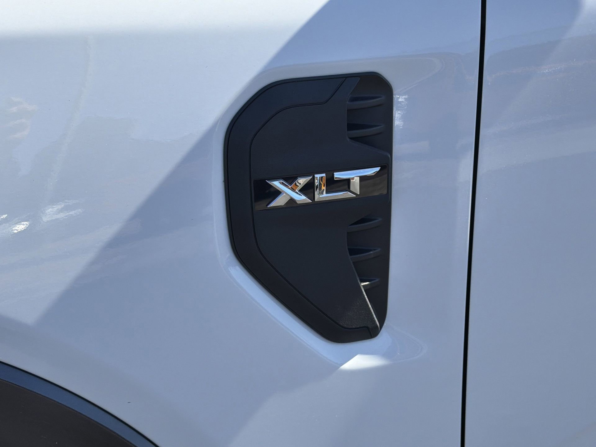 Certified 2024 Ford Ranger XLT image 36