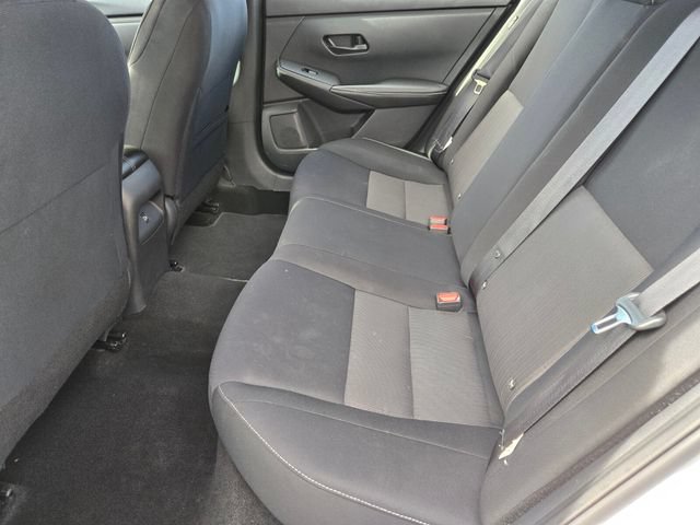Used 2024 Nissan Sentra SV FWD image 12