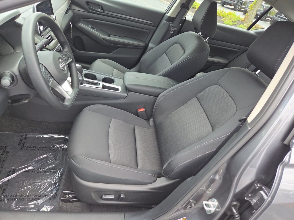 New 2026 Nissan Altima 2.5 SV FWD image 27