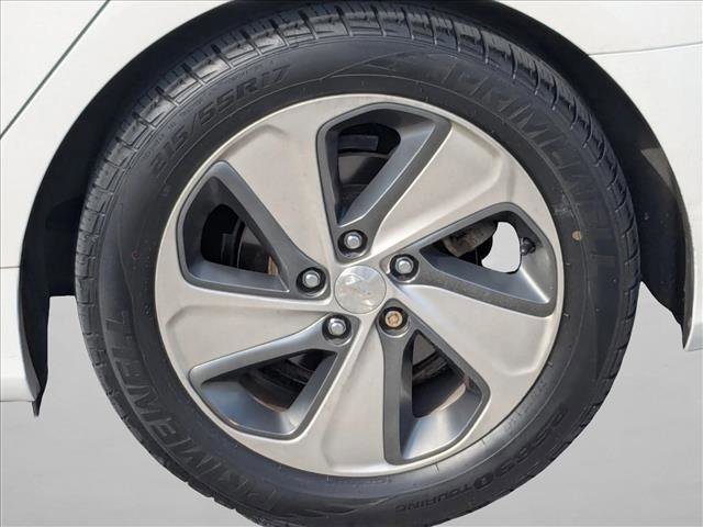 Used 2016 Hyundai Sonata Limited w/ Option Group 02 image 25