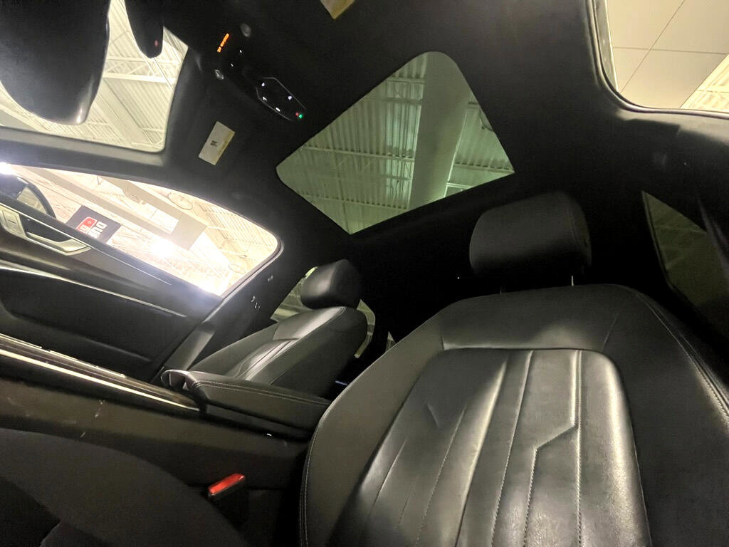 Used 2019 Audi A6 3.0T Premium w/ Convenience Package image 14