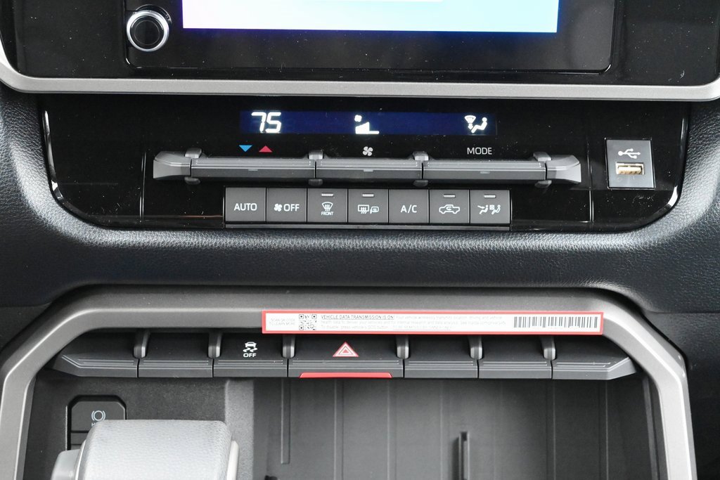 New 2026 Toyota Tundra SR5 image 20
