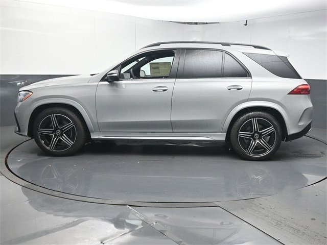 New 2026 Mercedes-Benz GLE 450 4MATIC image 5