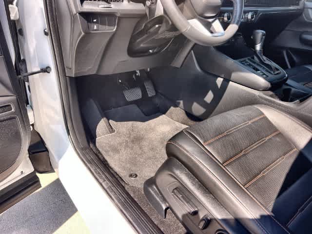 Certified 2024 Honda CR-V Sport-L image 3