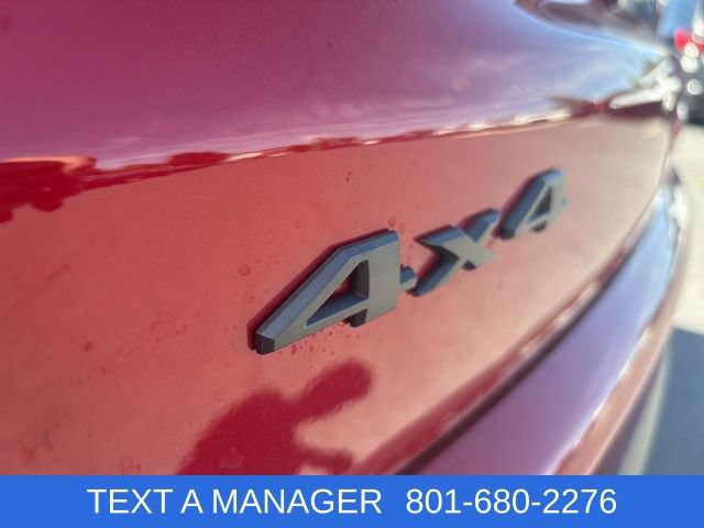 New 2026 Jeep Compass Trailhawk w/ Sun, Sound & Navigation Group AWD/4WD image 11
