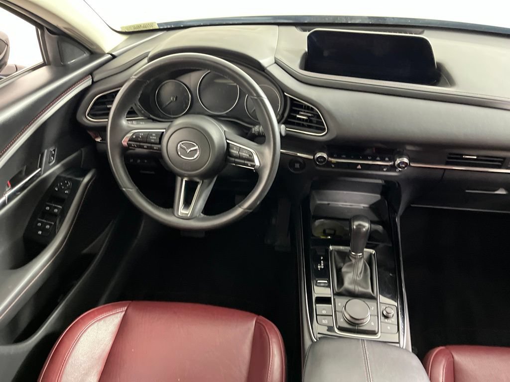 Used 2024 MAZDA CX-30 AWD 2.5 S w/ Preferred Package image 4