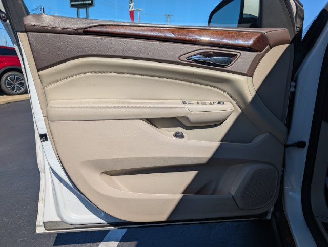 Used 2011 Cadillac SRX Performance AWD/4WD image 9