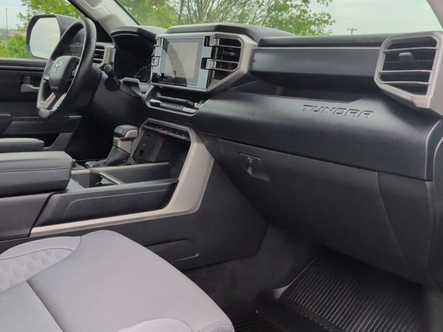 Used 2024 Toyota Tundra SR5 AWD/4WD image 27