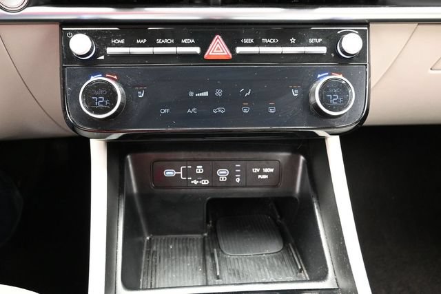 Used 2025 Hyundai Tucson SEL AWD/4WD image 41