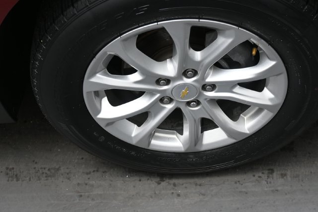 Used 2019 Chevrolet Equinox LT FWD image 35
