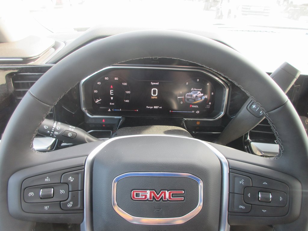 New 2026 GMC Sierra 3500 SLE w/ SLE Value Package image 18