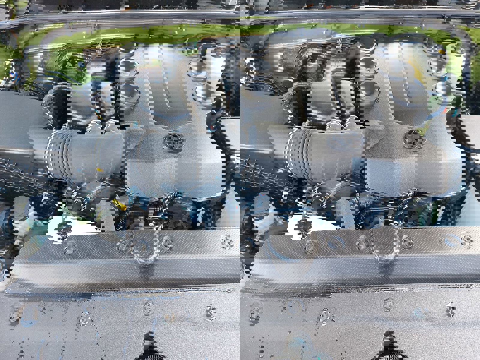 Used 2023 Toyota 4Runner TRD Sport image 28