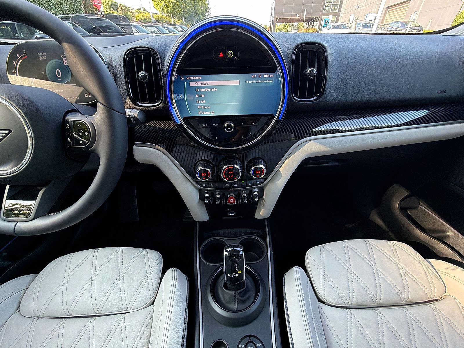 Used 2024 MINI Cooper Countryman S AWD/4WD image 24