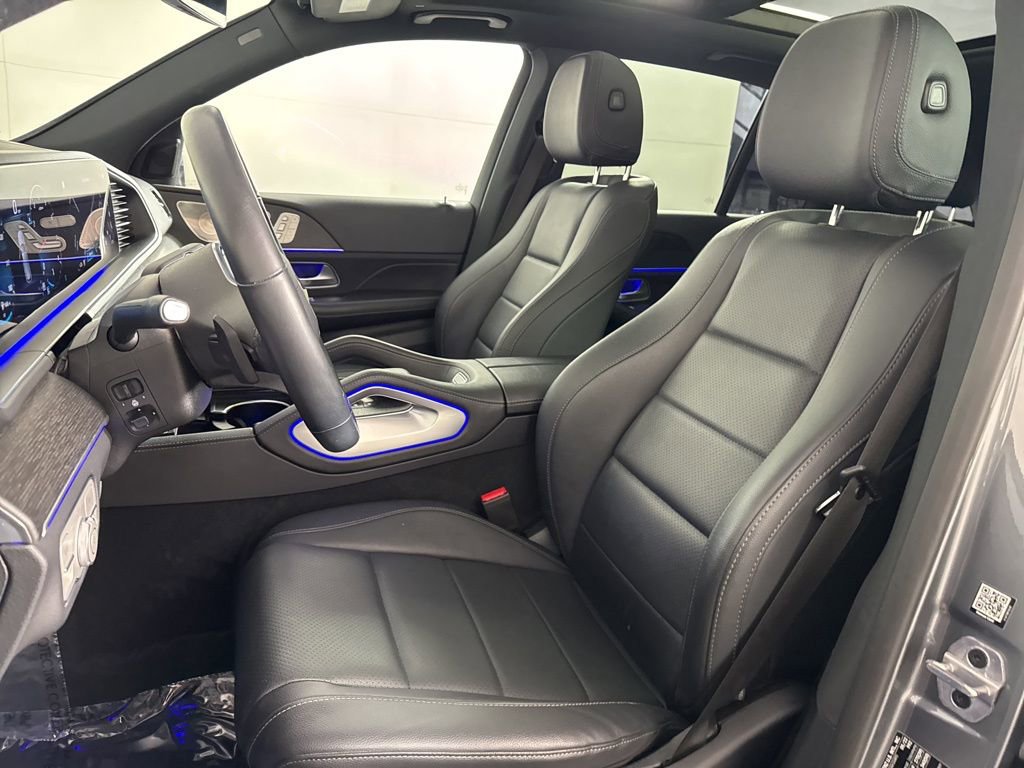 Used 2022 Mercedes-Benz GLE 350 4MATIC image 26