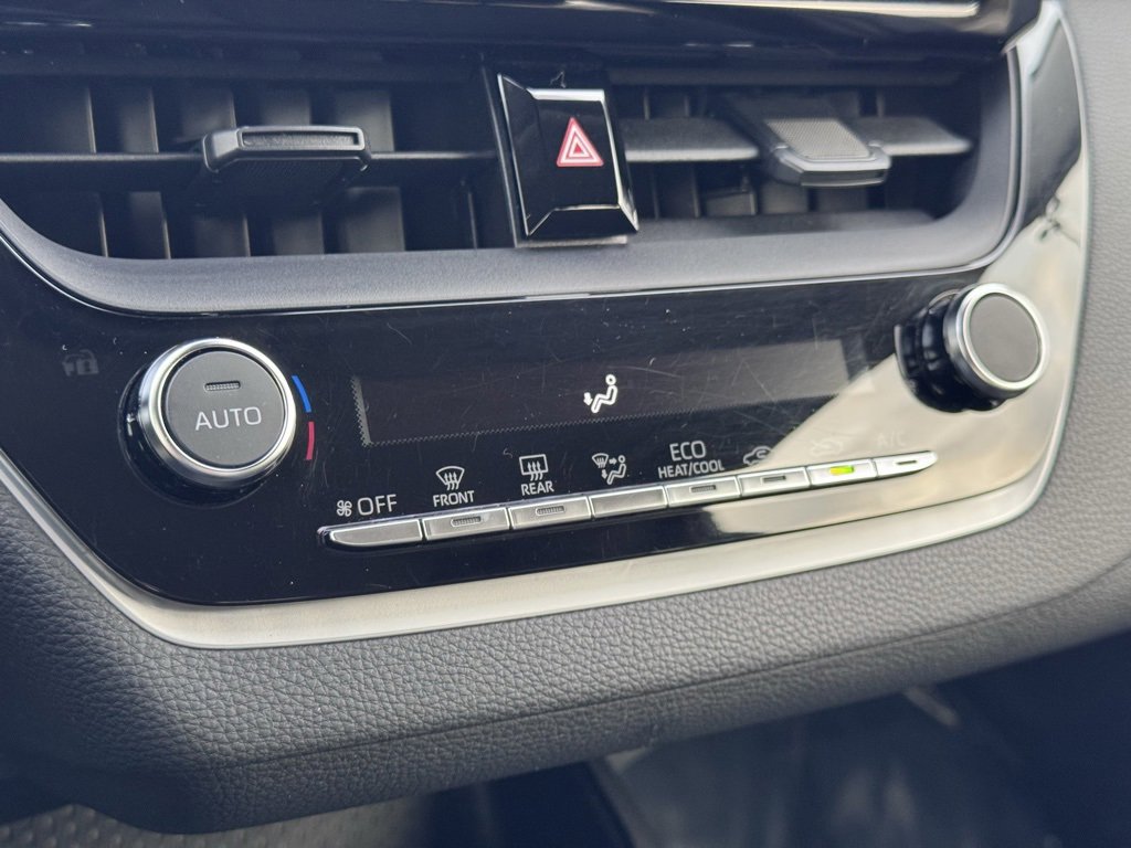 Used 2023 Toyota Corolla LE image 10