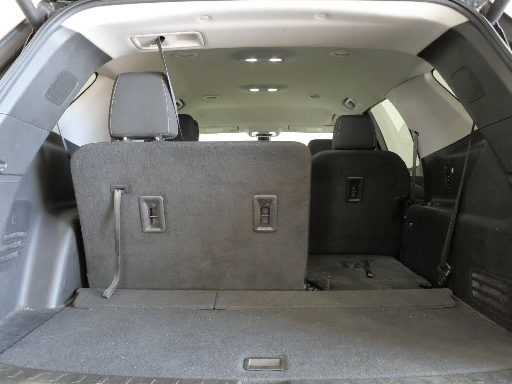 Used 2021 Chevrolet Traverse LT AWD/4WD image 28