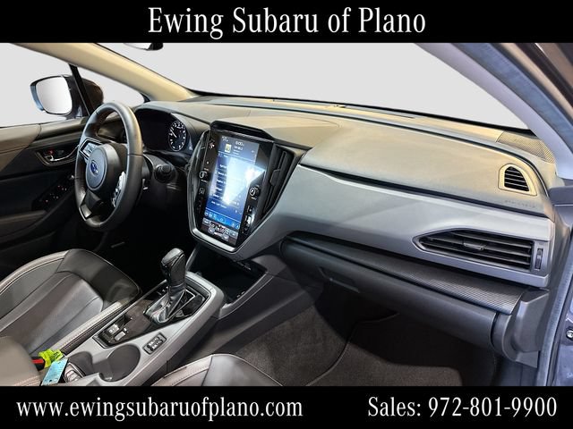 Certified 2025 Subaru Crosstrek 2.5i Limited w/ Crosstrek Mirror Package AWD/4WD image 30