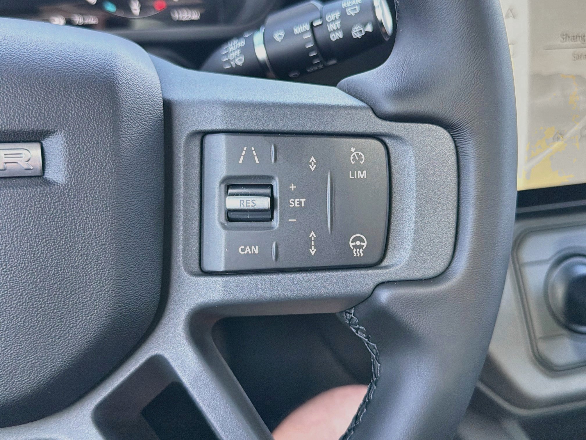 New 2026 Land Rover Defender 110 S AWD/4WD image 37