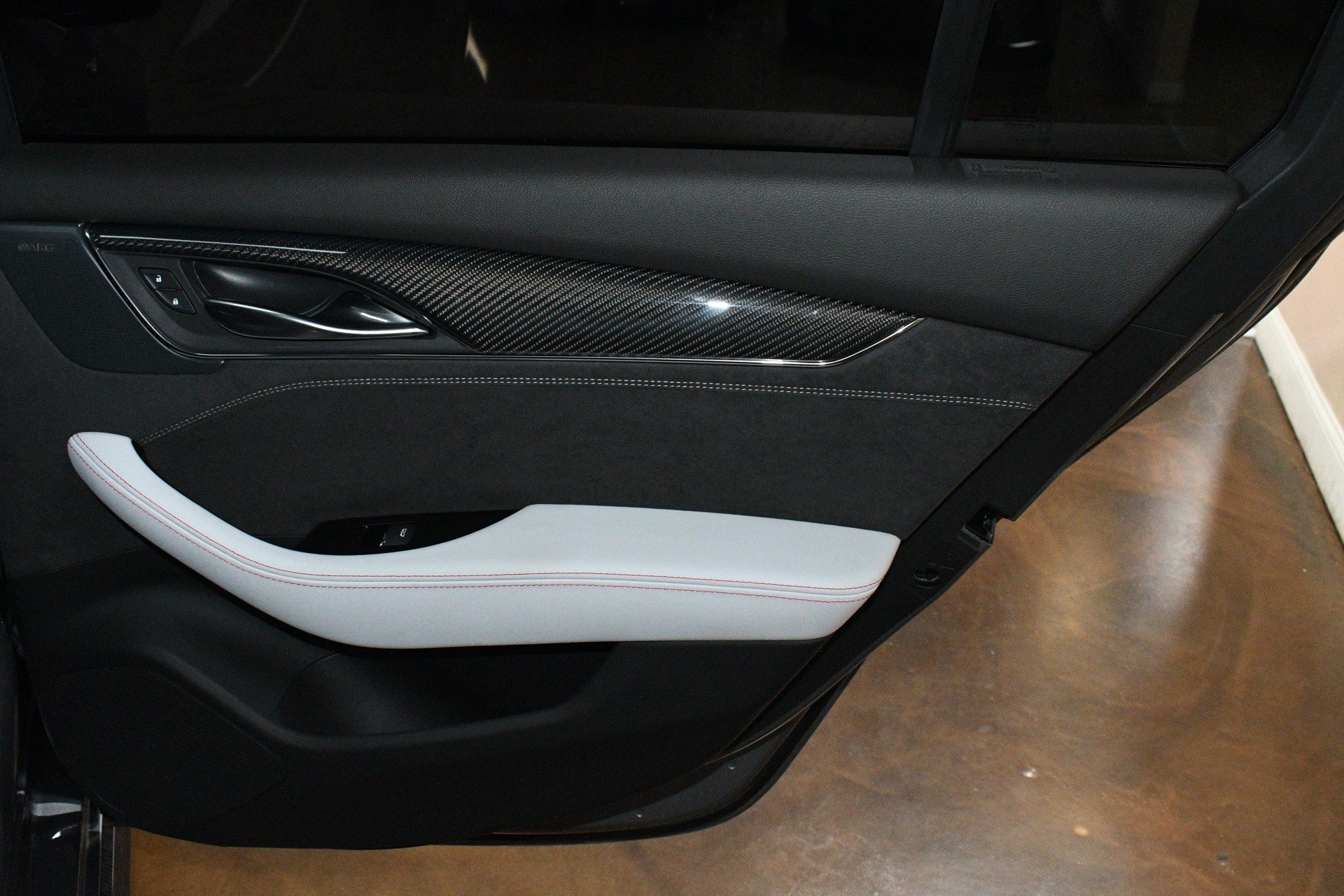 Used 2024 Cadillac CT5 V Blackwing w/ Carbon Fiber Package 2 RWD image 44