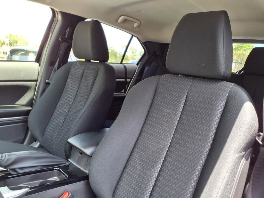 New 2025 Mitsubishi Eclipse Cross ES image 7