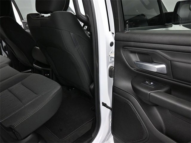 Used 2024 RAM 1500 Tradesman image 19