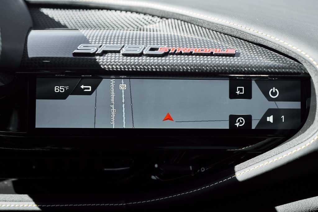 Used 2022 Ferrari SF90 Stradale image 76