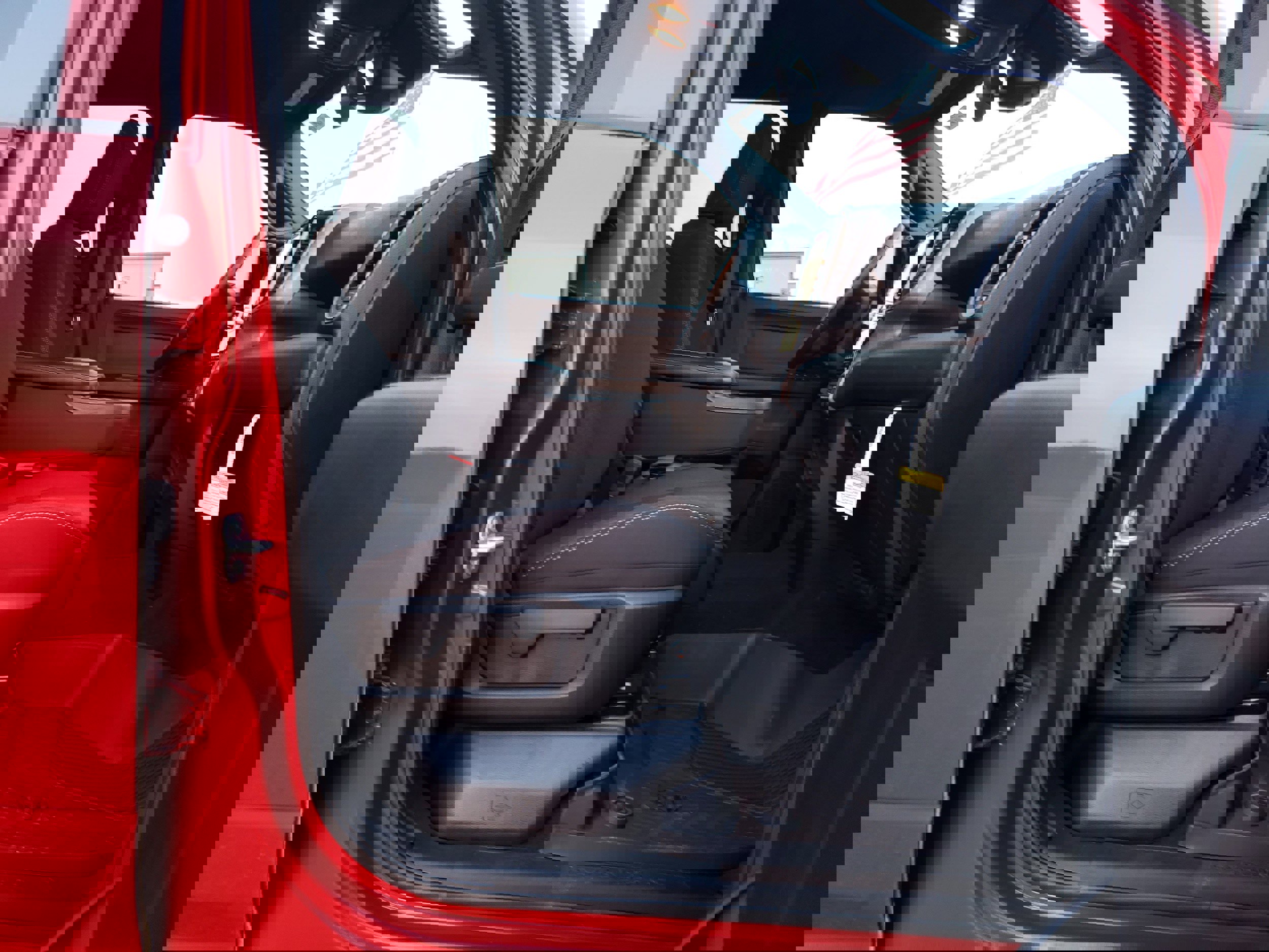 New 2026 RAM 2500 Tradesman image 19