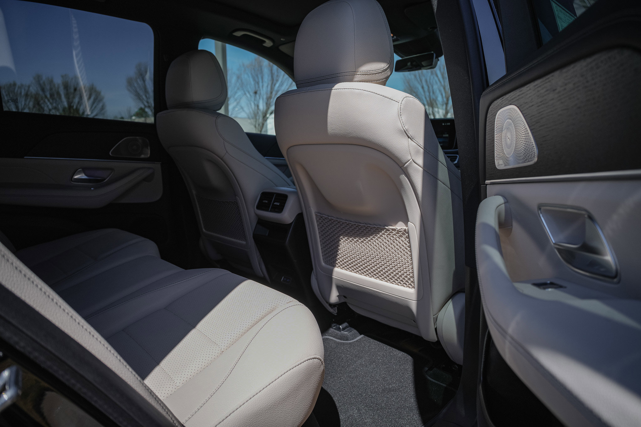 New 2026 Mercedes-Benz GLE 350 4MATIC image 30