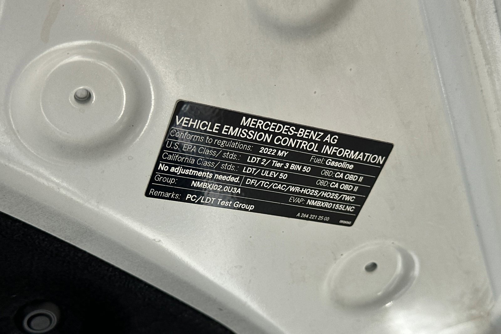 Used 2022 Mercedes-Benz GLC 300 4MATIC image 20