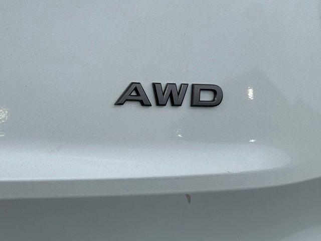 Certified 2025 Nissan Rogue SV AWD/4WD image 13