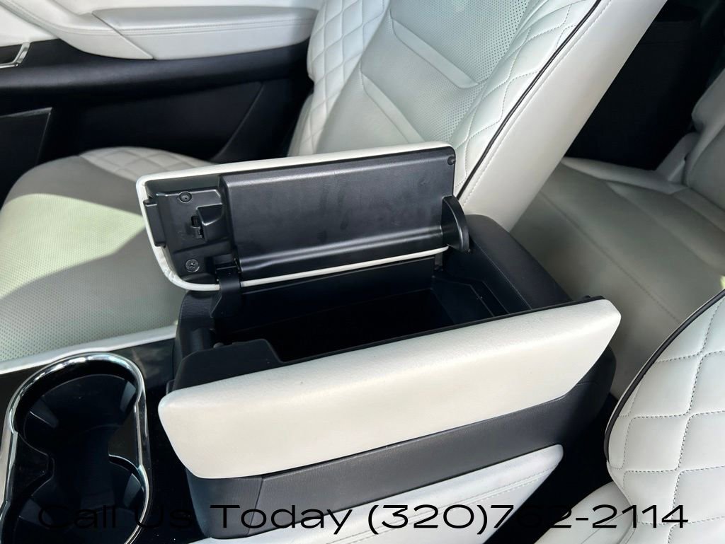 Used 2023 MAZDA CX-9 Signature AWD/4WD image 40